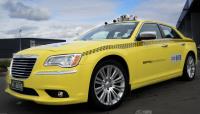 Silver Service Taxi Melbourne Airport image 8